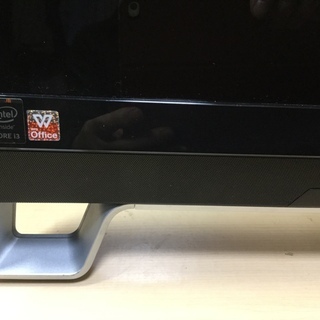 ☆美品！23型IPS液晶！SSD240GB/メモリ8GB/BDドライブ/ハイレゾ音源