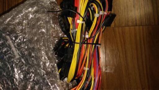 電源ユニット玄人思考krpw Ak750w てっか 豊洲のpcパーツの中古あげます 譲ります ジモティーで不用品の処分 電源ユニット玄人思考krpw Ak750w てっか 豊洲のpcパーツの中古あげます 譲ります ジモティーで不用品の処分