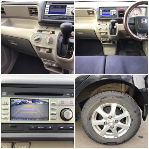 H21年式ホンダ ライフg 4wd タイミングベルト交換済 キングオート紫波店 石鳥谷のライフの中古車 ジモティー