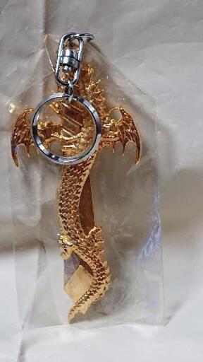 新品 キーホルダー ドラゴン 剣 華龍 プロフ必読 西長堀のおもちゃの中古あげます 譲ります ジモティーで不用品の処分 新品 キーホルダー ドラゴン 剣 華龍 プロフ必読 西長堀のおもちゃの中古あげます 譲ります ジモティーで不用品の処分