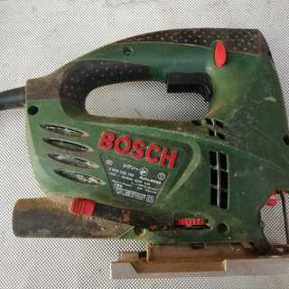 BOSCH ジグソー