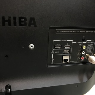 今日の目玉】録画テレビ 東芝デジタルハイビジョン液晶テレビ 23型 ①