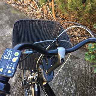 A4N電動自転車W88Pヤマハパスバビー20インチ充電器なし8アンペア