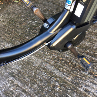 A4N電動自転車W88Pヤマハパスバビー20インチ充電器なし8アンペア