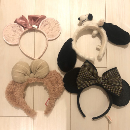 ディズニーカチューシャとハロウィンコスプレバニー みりん 不動前のその他の中古 古着あげます 譲ります ジモティーで不用品の処分 ディズニーカチューシャとハロウィンコスプレバニー みりん 不動前のその他の中古 古着あげます 譲ります ジモティーで不用品の処分