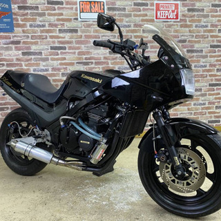 【超希少！外装ツヤッツヤ美車多数カスタム!】 カワサキ FX400R 改 ZX400D GPZスタイリング 【多数画像動画有】検）GPZ GPX Z GX GS F GP 超希少！外装ツヤッツヤ美車多数カスタム!】 カワサキ FX400R 改