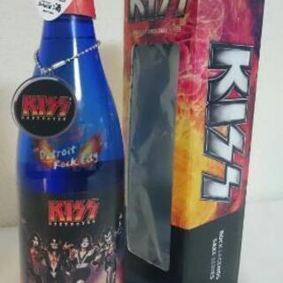 KISS ROCK LEGENDS SAKE SERIES