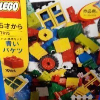 LEGO 5歳以上plus大きいブロック、動物