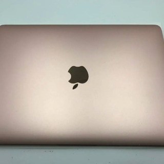 最安値で - MacBook 充電回数20回程度 Air シルバー金具 Intel ノート