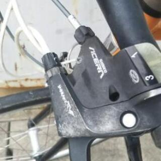 トレック7.4FX オレンジ 中古車です。 【公式通販】