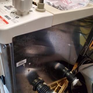 その他 ガスバランス型風呂釜LPガス