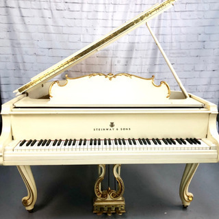 Steinway 輸入します