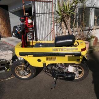 ウイング北大阪 販売中の新車・中古バイクの一覧を見る