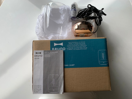受渡済 Bruno ノスタルアロマランプ あんぎお 目黒の芳香剤 消臭剤の中古あげます 譲ります ジモティーで不用品の処分 受渡済 Bruno ノスタルアロマランプ あんぎお 目黒の芳香剤 消臭剤の中古あげます 譲ります ジモティーで不用品の処分