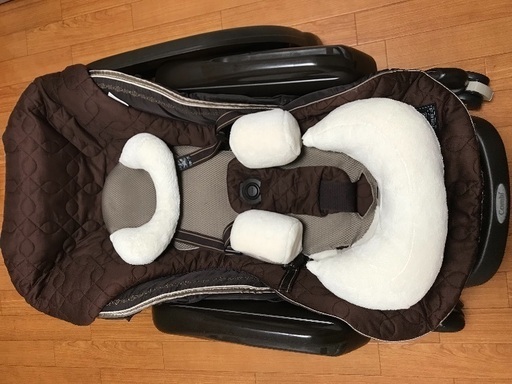 ネムリラオートスイング ダッコプラス エッグショック コンビ 電動ハイ