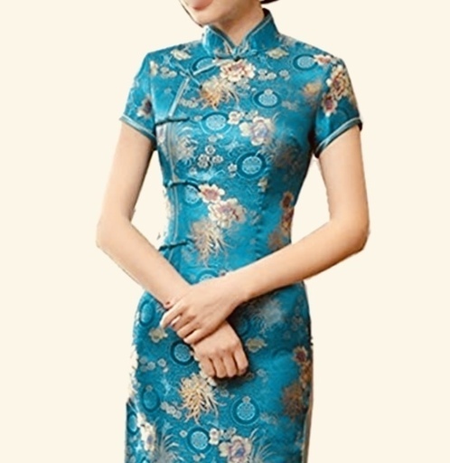 募集終了 ２月２０日 木 人物画講座のご案内女性固定ポーズ チャイナドレス 広報係 本八幡の絵画の生徒募集 教室 スクールの広告掲示板 ジモティー