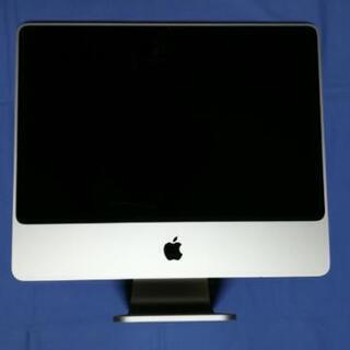 Mac(A1115 2007 OSなし)