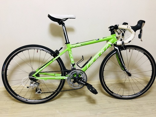 ジュニア用ロードバイク（自転車）引き取り可能な方のみです