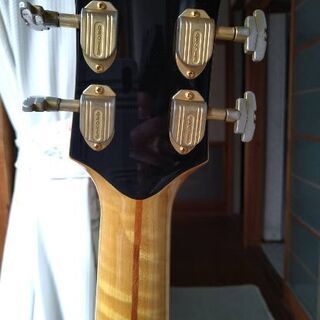 ギブソン J 200 EIite ギター 中古