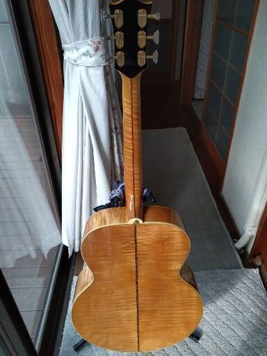 ギブソン J 200 EIite ギター 中古 - 弦楽器、ギター 