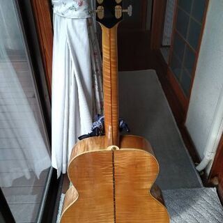 ギブソン J 200 EIite ギター 中古