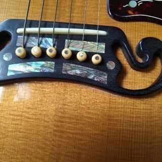 ギブソン J 200 EIite ギター 中古