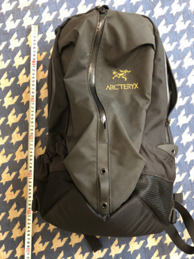 ARCTERYX リュック