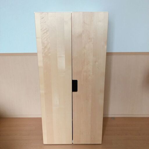 値下げ Ikea ワードローブストゥヴァ子供用クローゼット子供部屋 りったん 上溝の収納家具 布団収納 の中古あげます 譲ります ジモティーで不用品の処分 値下げ Ikea ワードローブストゥヴァ子供用クローゼット子供部屋 りったん 上溝の収納家具 布団収納 の中古あげます 譲ります ジモティーで不用品の処分