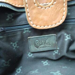 ロビタ★Robitaショルダーバッグ