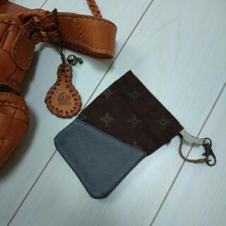 ロビタ★Robitaショルダーバッグ