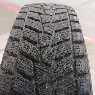 ジムニー用スタッドレス&ホイール