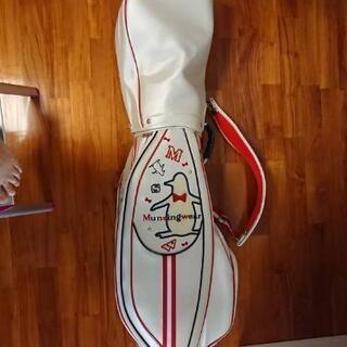 値下げ！レディースゴルフセット