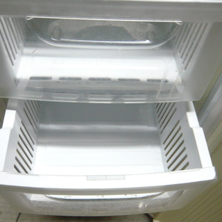冷凍庫・引き出し式冷凍庫