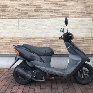 スズキレッツ2  原付　50cc