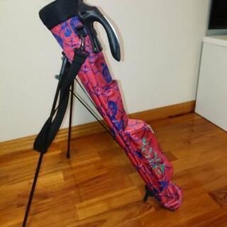 値下げ！レディースゴルフセット