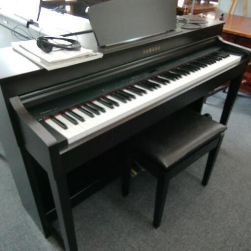 816　YAMAHA  電子ピアノ CLP -430