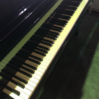 ハイエンドセミグランドタイプ/ KAWAI K70 2001年式 アップライトピアノ
