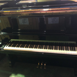 ハイエンドセミグランドタイプ/ KAWAI K70 2001年式 アップライトピアノ