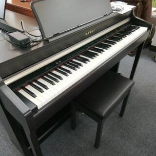 817　KAWAI 電子ピアノ CN 350GP 