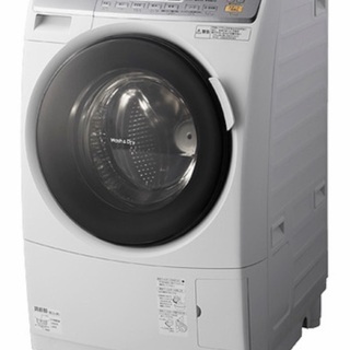 値引‼️Panasonic ドラム式洗濯機✨