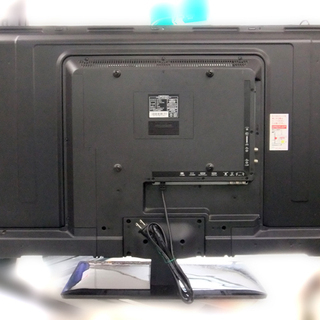 値下げ！【自社配送は札幌市内限定】neXXion/ネクシオン 40インチ