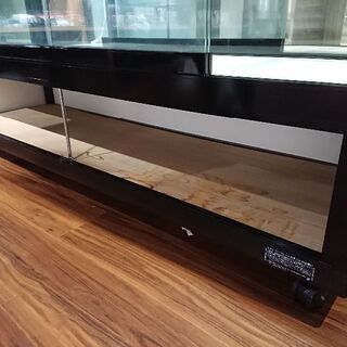 エクシード 平ショーケース 450 1500 920H 定価23万