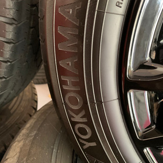 【バリ溝】サマータイヤ&ホイール4本セット　175/65R14 コンパクトカーなどに