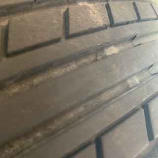 【バリ溝】サマータイヤ&ホイール4本セット　175/65R14 コンパクトカーなどに