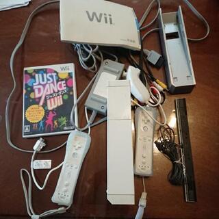 任天堂Wiiです。値下げしました。値段交渉に応じます。