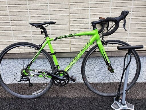 SPECIALIZED ロードバイク