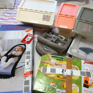【値下げ最後】ベビーグッズ　まとめ売り　定価合計約4万円 値下げ最後】ベビーグッズ まとめ売り 定価合計約4万円 【公式通販】