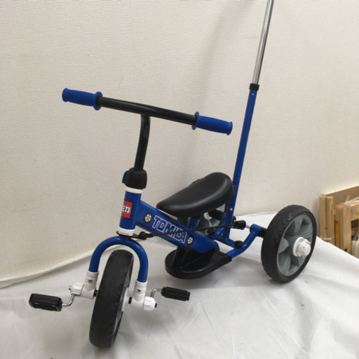 トミカ  へんしんサンライダーFC