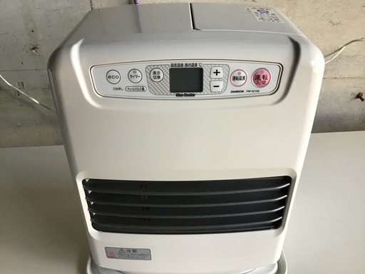 ダイニチ ブルーヒーター ダイニチ dainichiブルーヒーター FW-5723GR