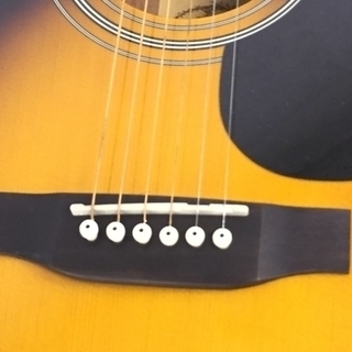 headway ヘッドウェイ アコギ型番不明 補修有り